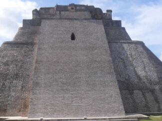 Best Day Tour of Kabah - Uxmal Mayan Ruins